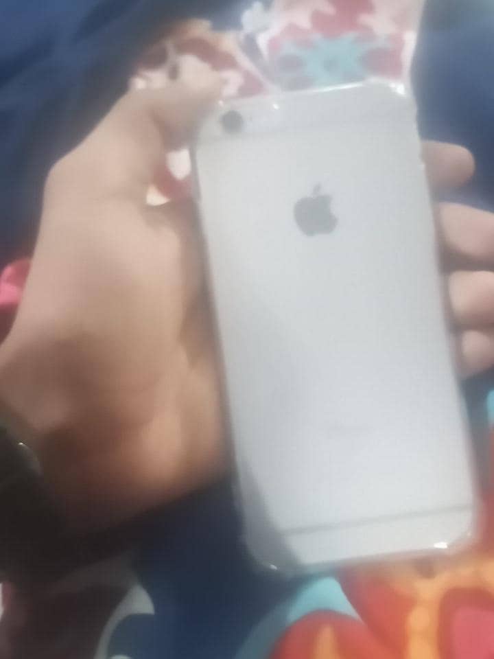 Apple iPhone 6S 1