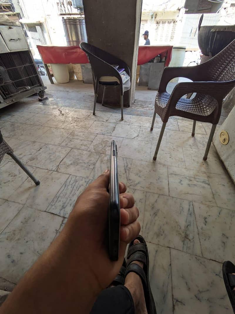 OPPO A54 5