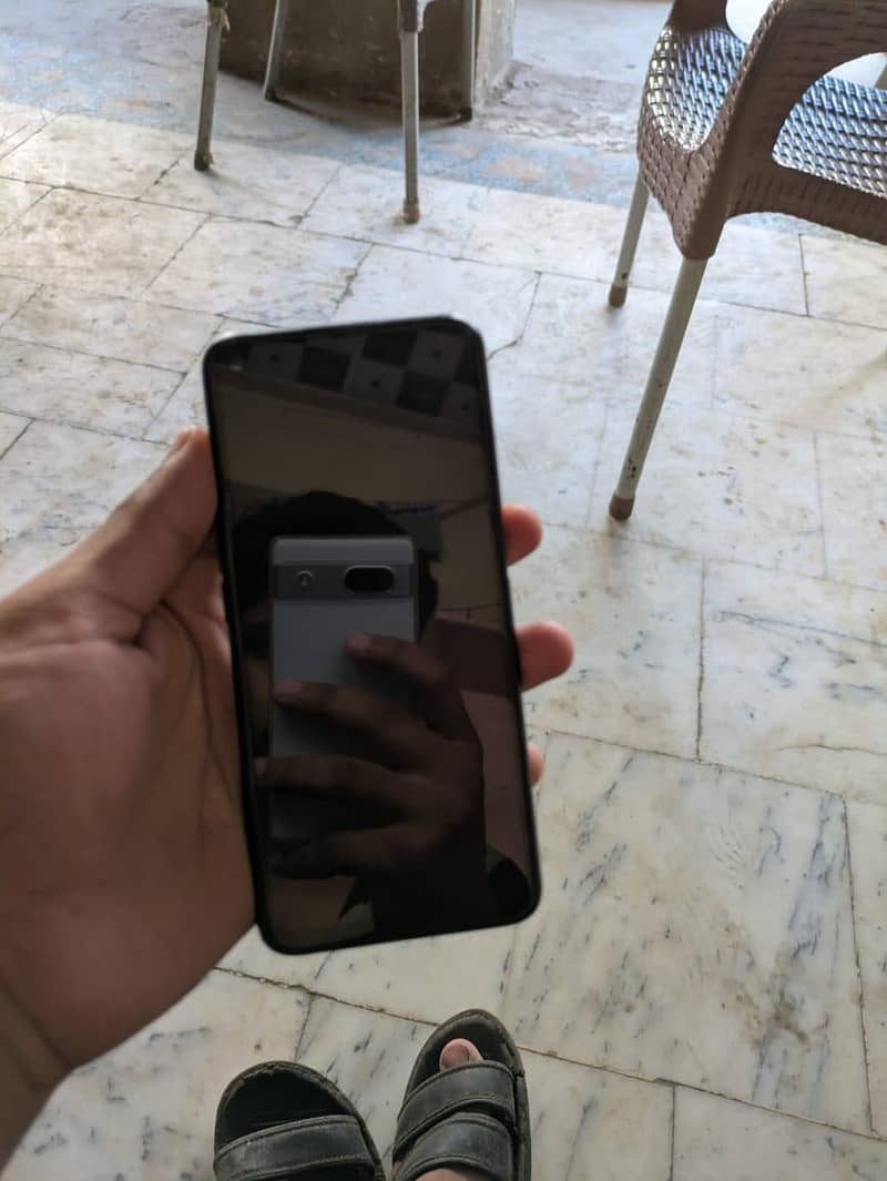 OPPO A54 6