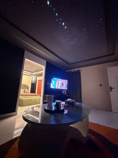 2 bed fully furnished luxury apartment for rent in Bahria Town