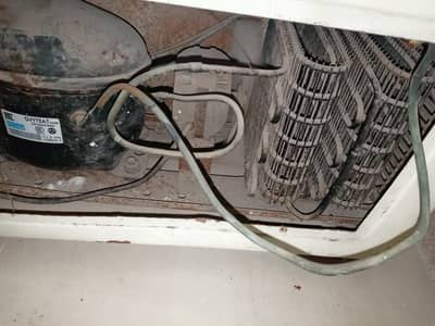 fridge or refrizer for sale