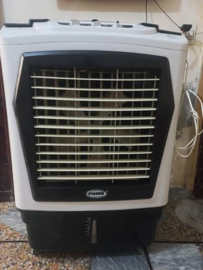 room coller Copper Wire (PUMA)