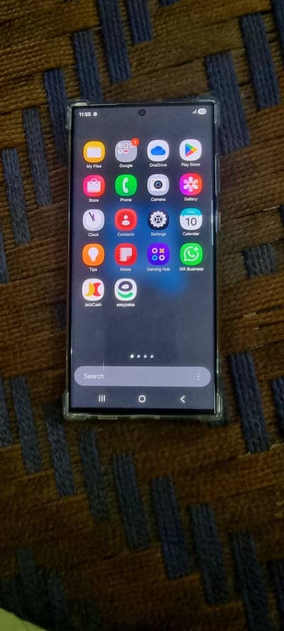 Samsung Mobile S22 Ultra 5G 03070199199