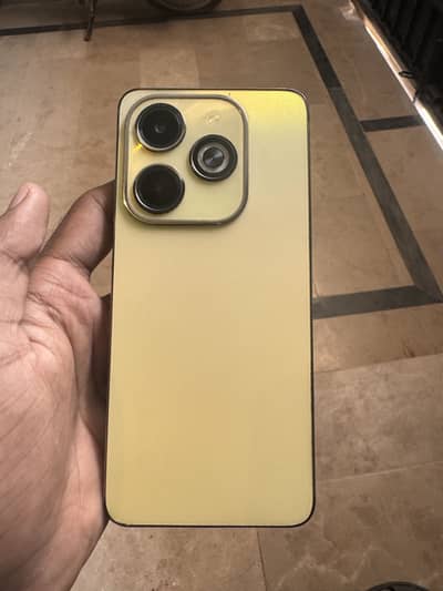 Infinix Hot 40i 16/128gb 03134136268 WhatsApp only