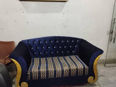sofa 2 seat for sale