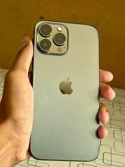 Apple iPhone 13 Pro Max