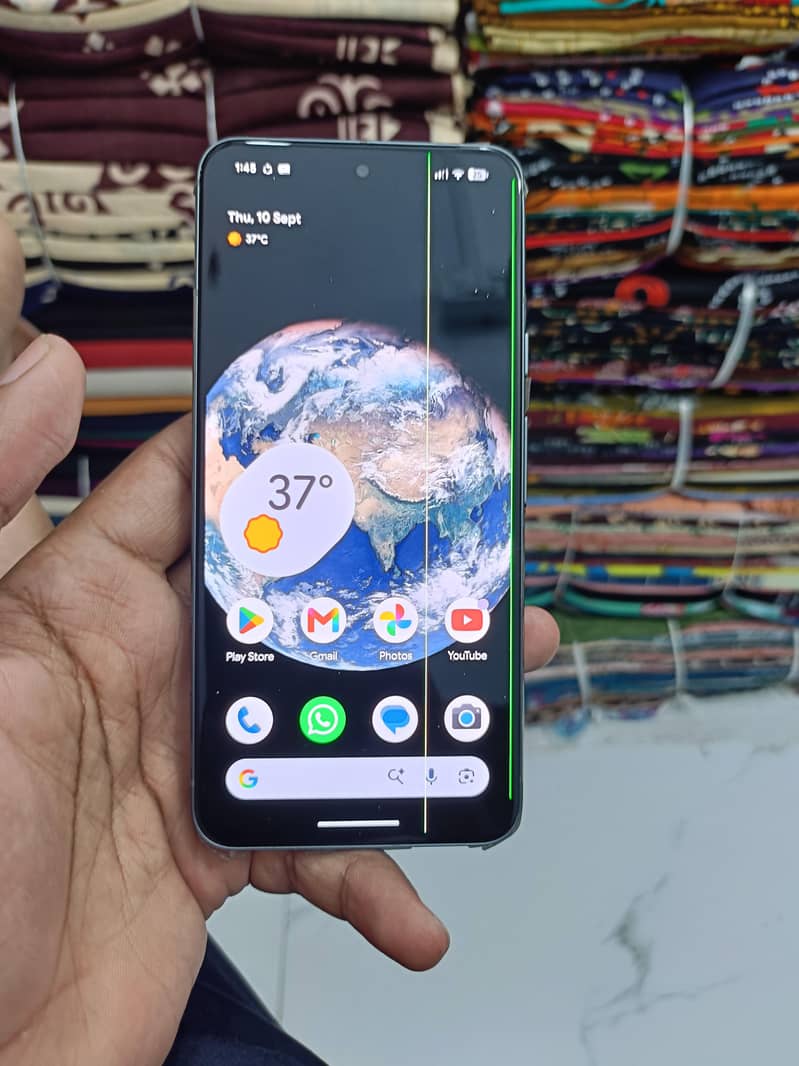 Google Pixel 8 2