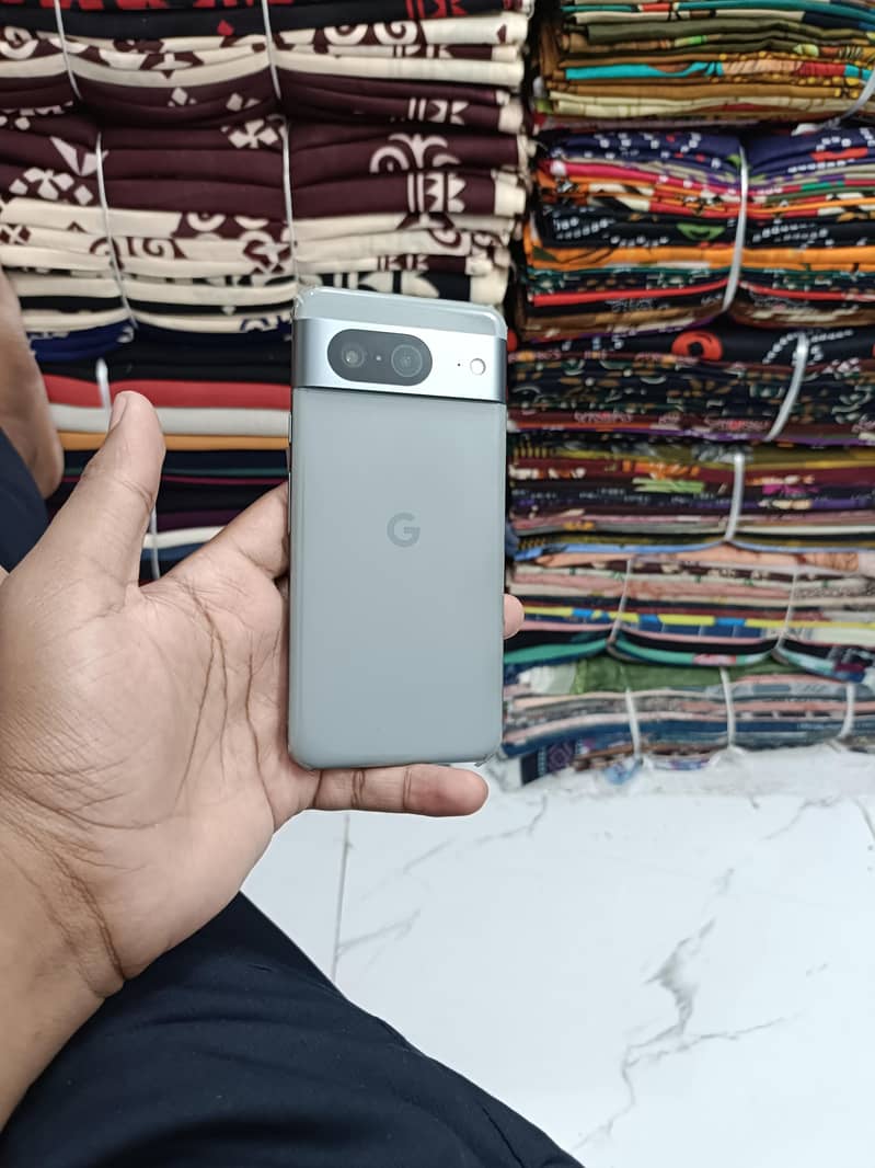 Google Pixel 8 8