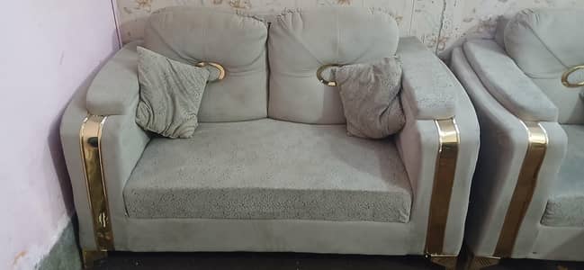 Sofa Set