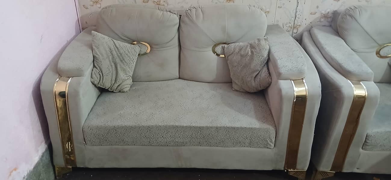 Sofa Set 0