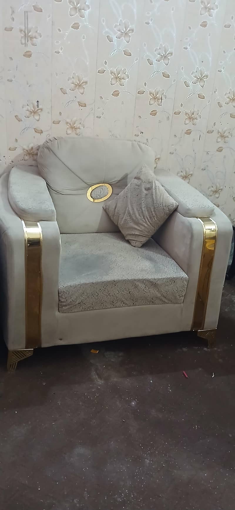 Sofa Set 1