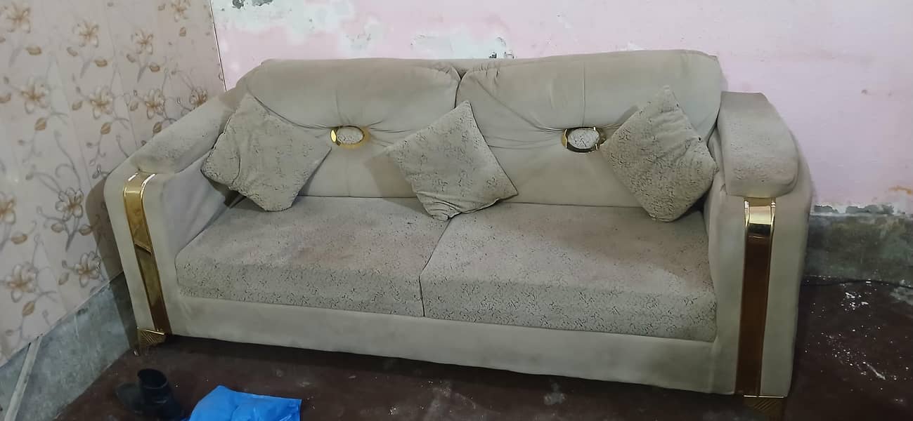 Sofa Set 2