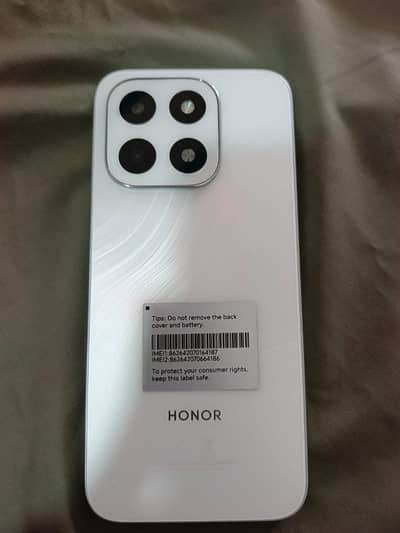 Honor X6c 12/256