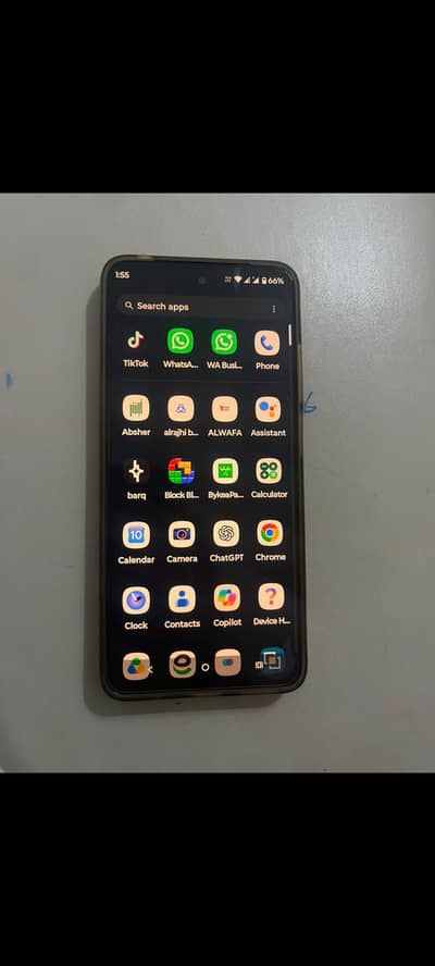 Motorola Moto G15