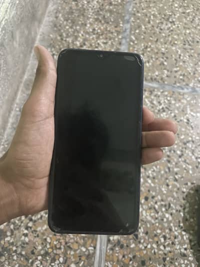 Samsung Mobile A10