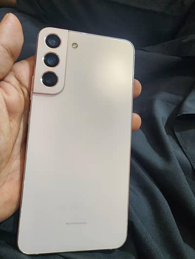 Samsung Mobile S22 Plus