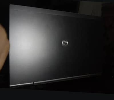 hp laptop urgent sales
