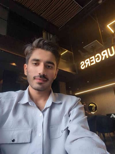 Mehar Usman