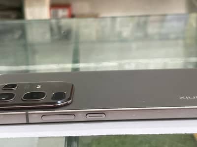 Infinix Note 50 Pro