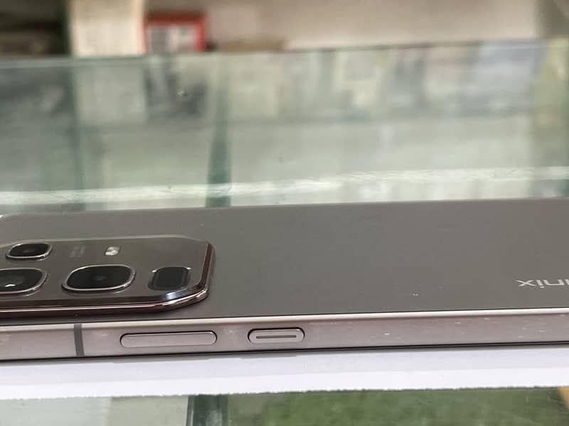 Infinix Note 50 Pro 0
