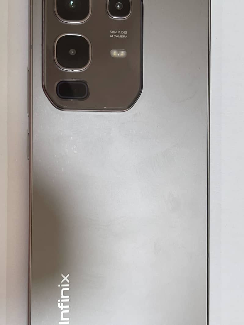 Infinix Note 50 Pro 3