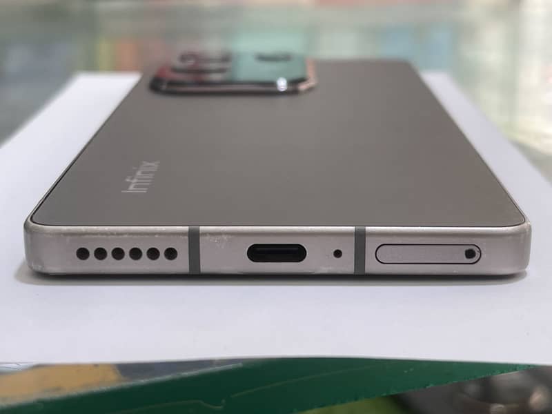 Infinix Note 50 Pro 4
