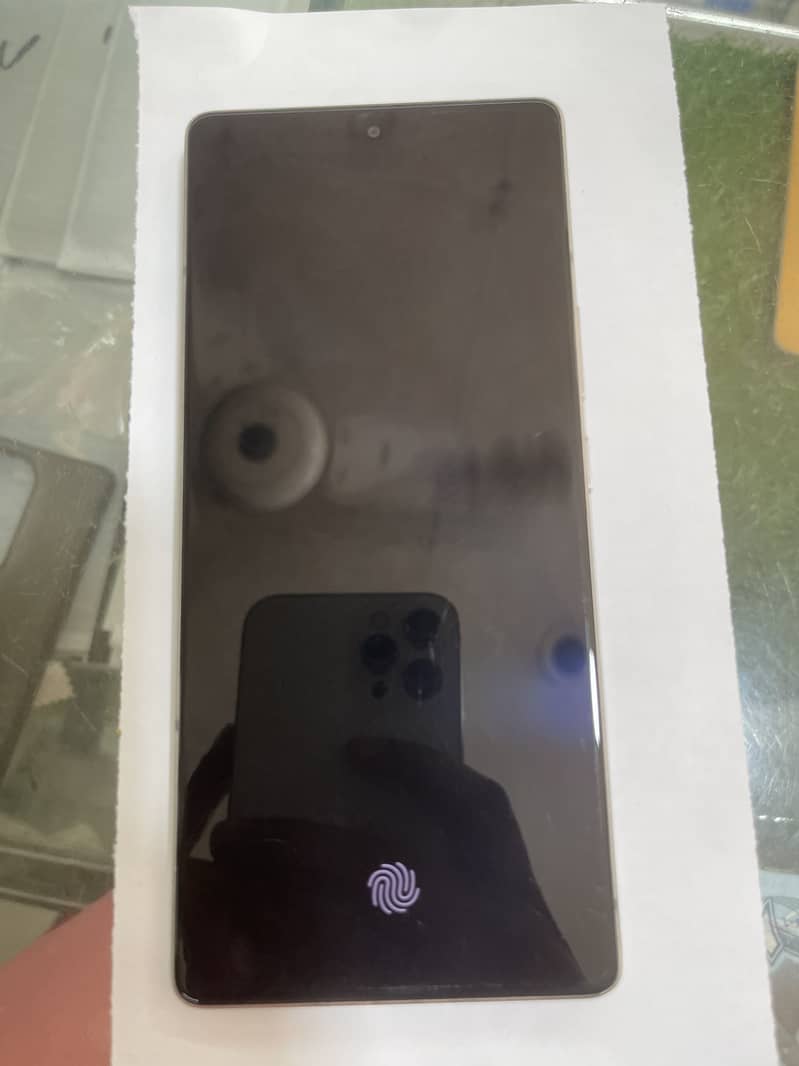 Infinix Note 50 Pro 5