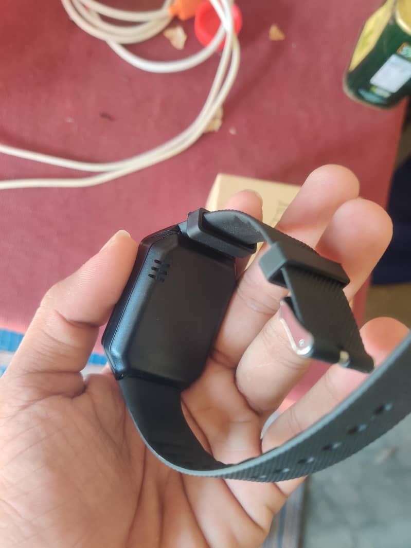 smart watch 1