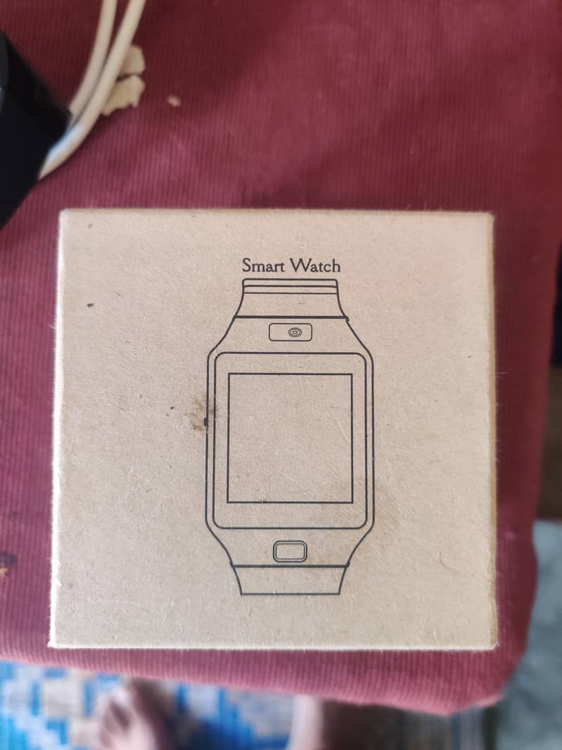 smart watch 6