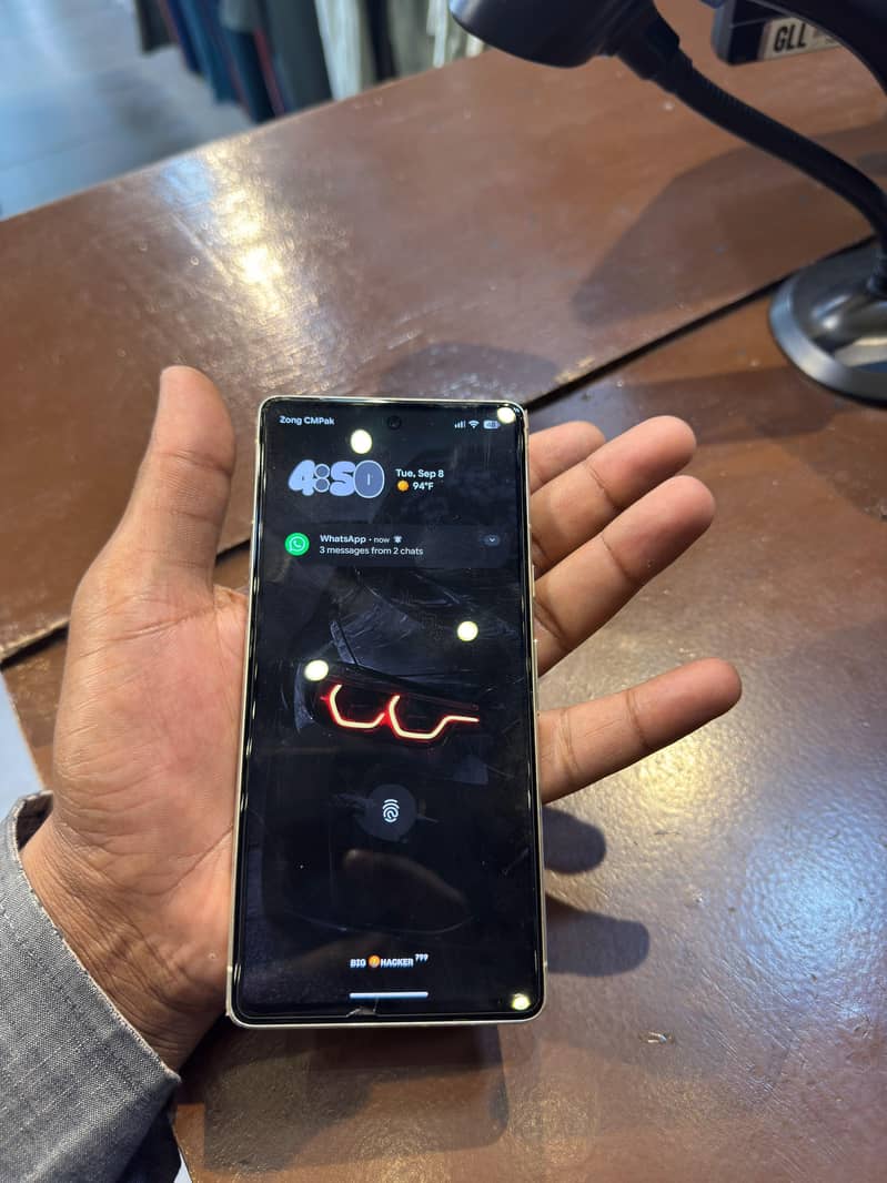 Google Pixel 7 2