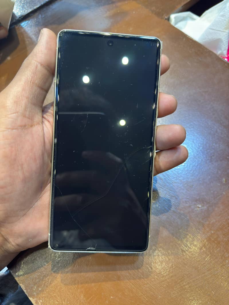 Google Pixel 7 3