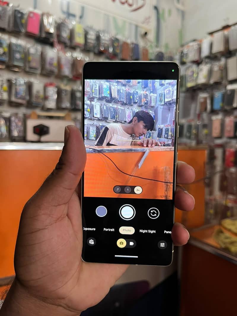 Google Pixel 7 2