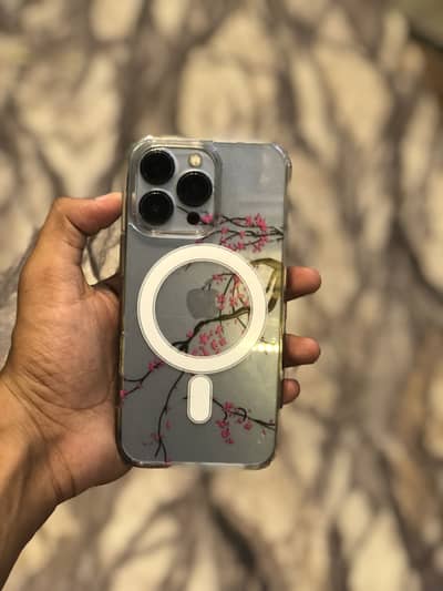 Apple iPhone 13 Pro (Exchange possible)