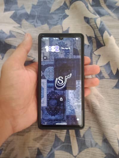 Google Pixel 6a