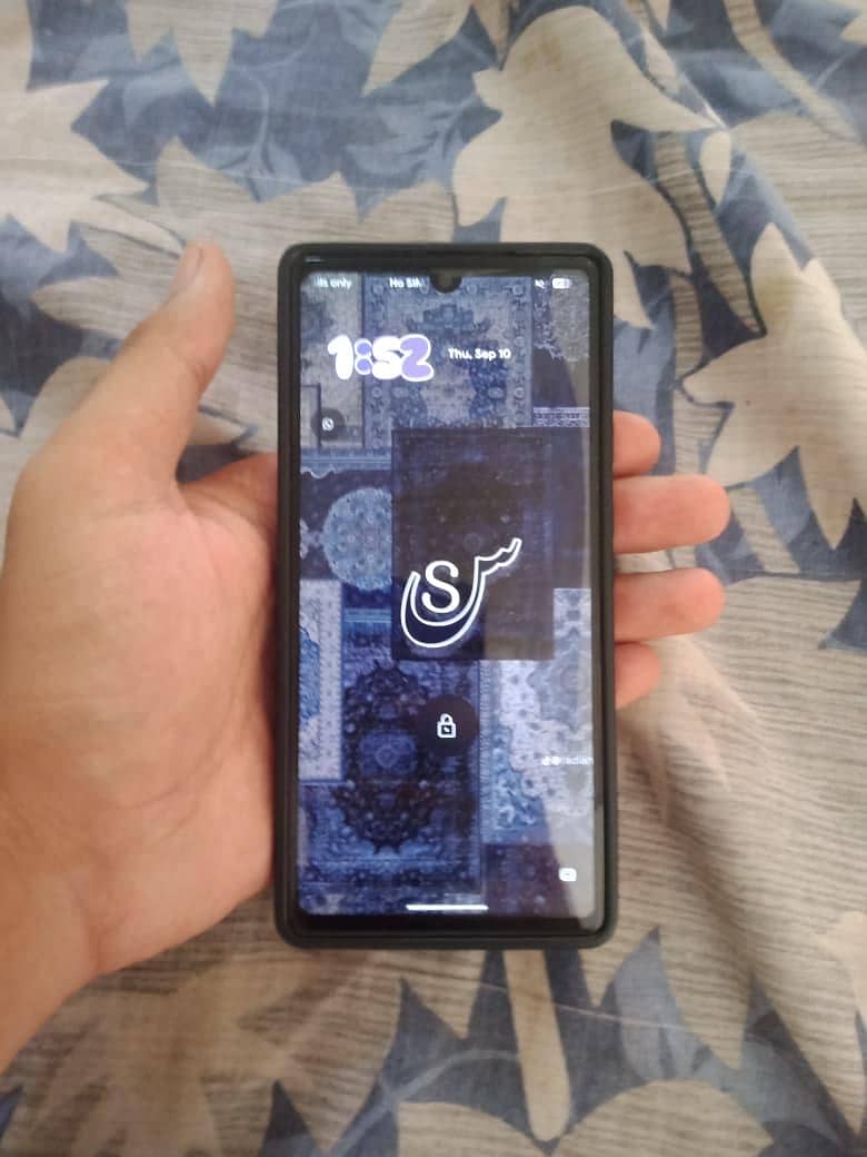 Google Pixel 6a 0