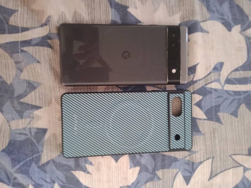 Google Pixel 6a 2
