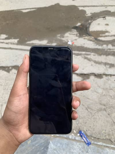 Apple iPhone 11 Pro Max