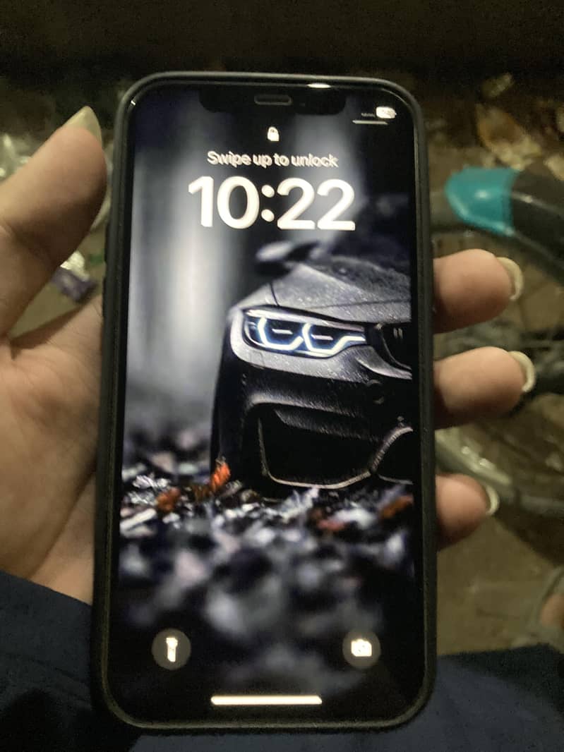 Apple iPhone 12 0