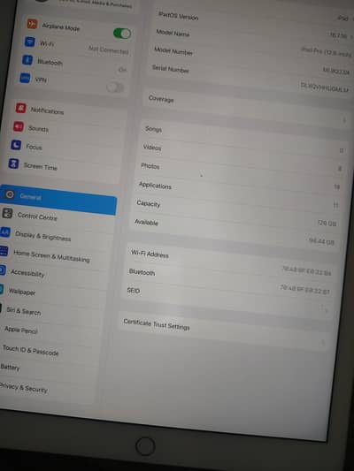 ipad pro (112.9-inch)