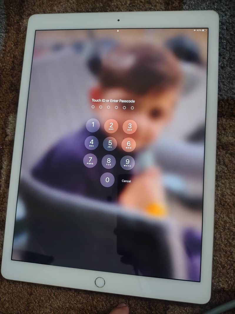 ipad pro (112.9-inch) 1