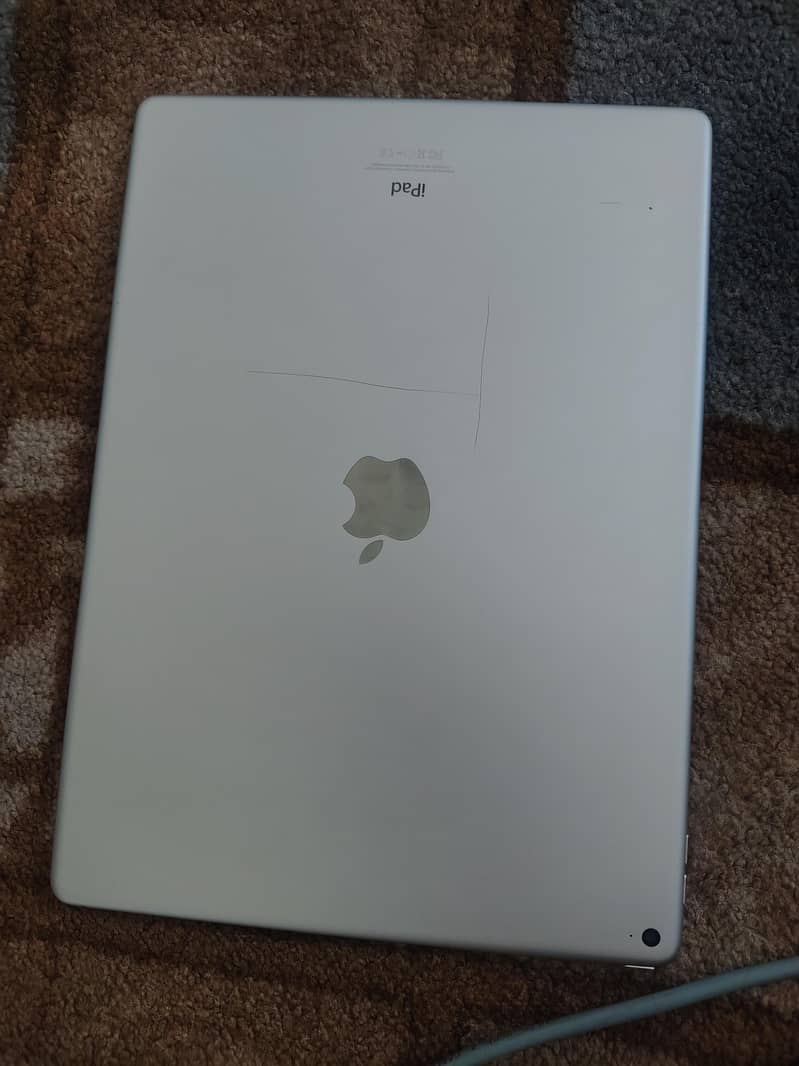 ipad pro (112.9-inch) 2
