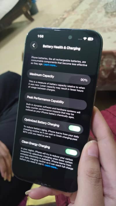 Apple iPhone 14 Pro
