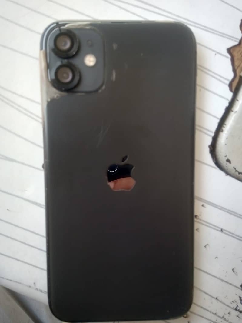 Apple iPhone 11 0