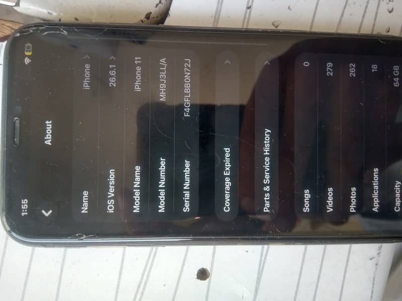 Apple iPhone 11 2