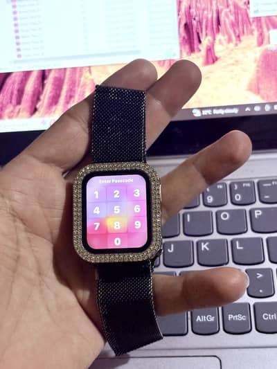 Apple Watch Series 4 – 40mm