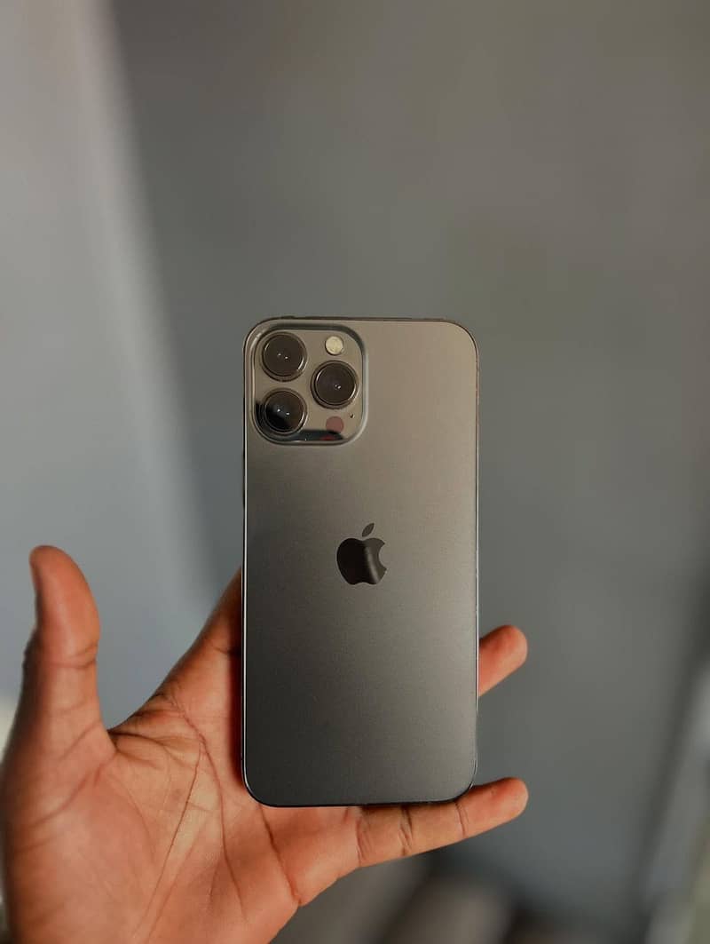 Apple iPhone 13 Pro Max 1