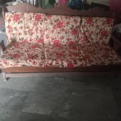 sold furniture