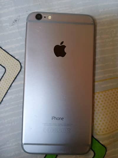 Apple iPhone 6 Plus