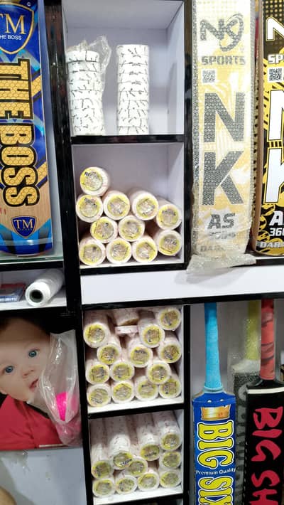 Royal T20 Tape
