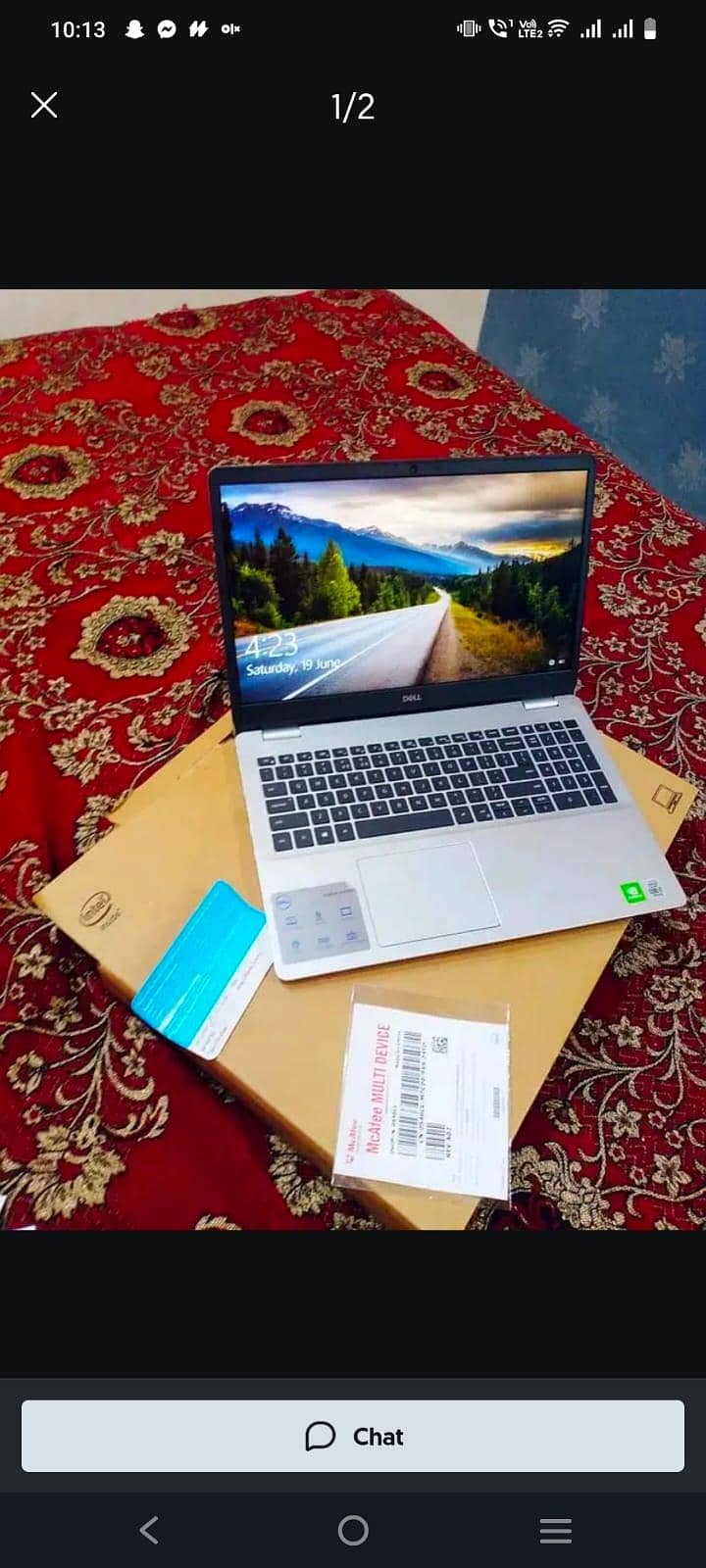 Dell laptops Core i7 0